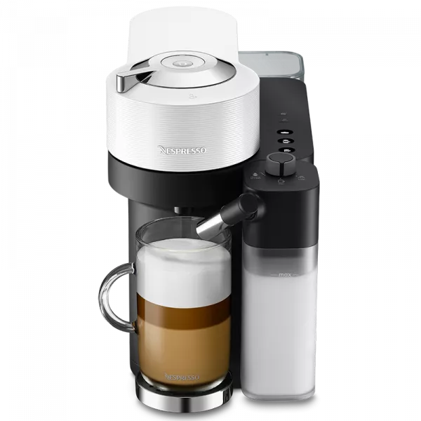 Vertuo Lattissima | Koffiemachine | Nespresso™ Nederland